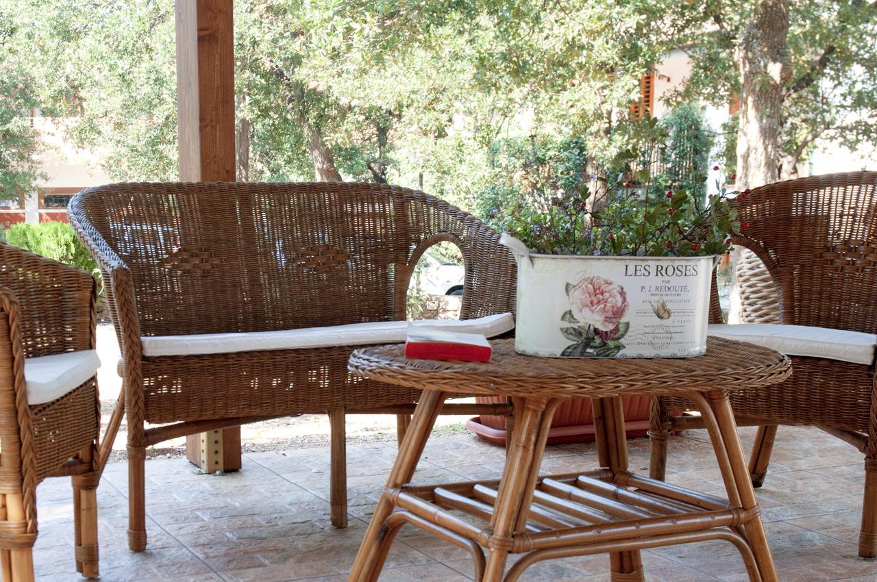 Agriturismo Fasano Cassano delle Murge Ngoại thất bức ảnh