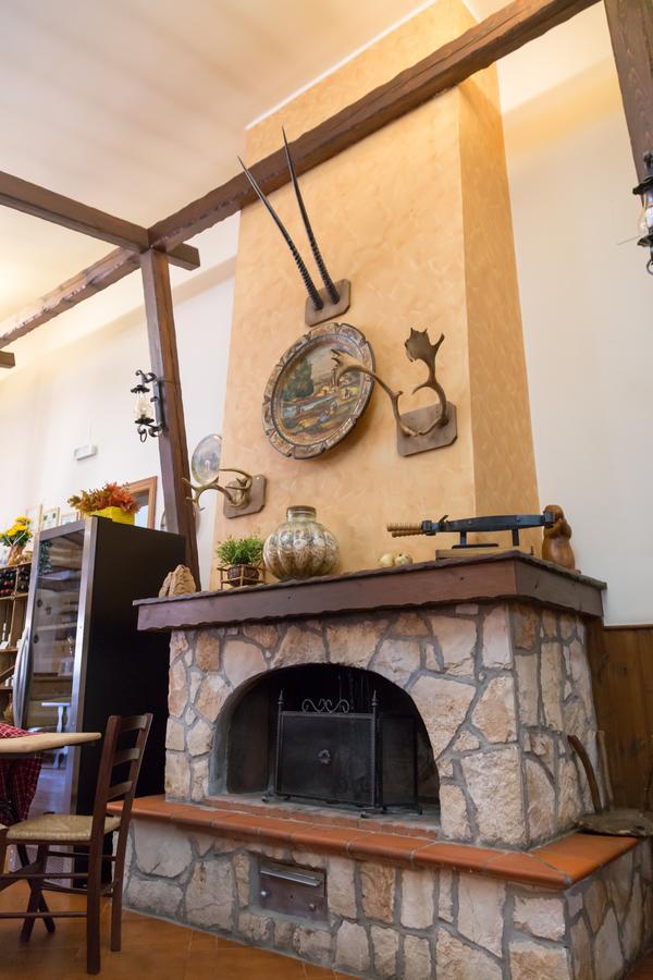 Agriturismo Fasano Cassano delle Murge Ngoại thất bức ảnh