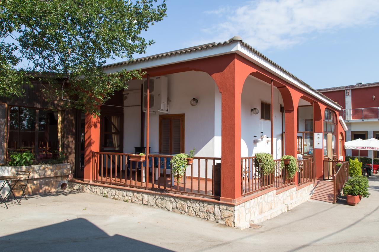 Agriturismo Fasano Cassano delle Murge Ngoại thất bức ảnh