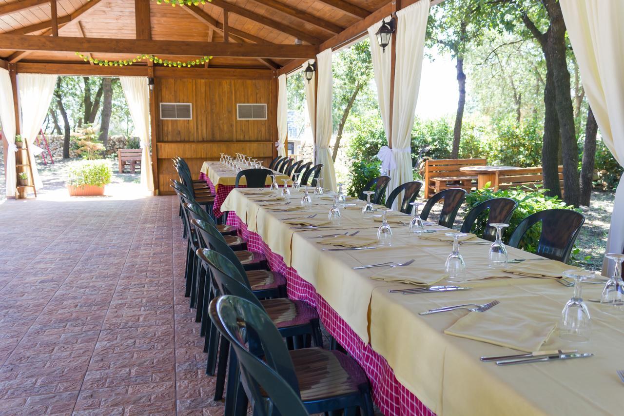 Agriturismo Fasano Cassano delle Murge Ngoại thất bức ảnh